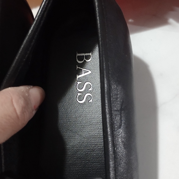 Bass shoes for women size 6.5 - Picture 4 of 7